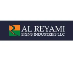 Al Reyami Signs Industries LLC