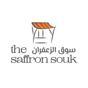 The Saffron Souk