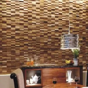 Wall Cladding