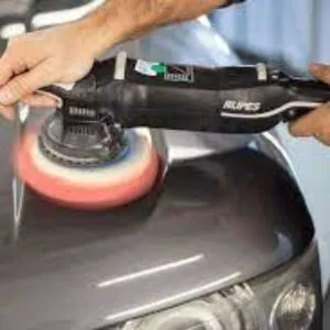 Car Polishing Service