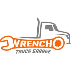 Wrencho Truck Garage