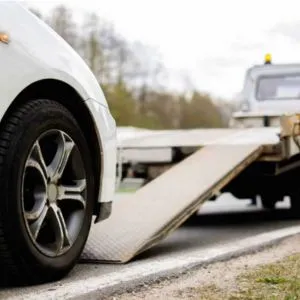 Car Towing Services