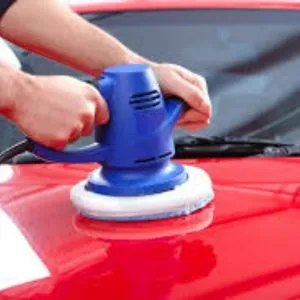 Premium Car Polishing