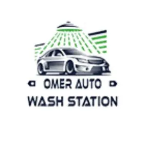 Omer Auto Wash Station