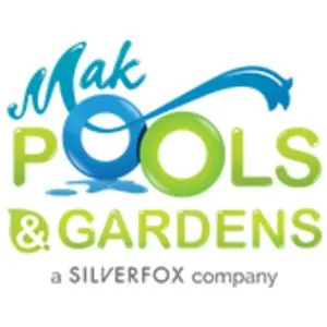 Mak Pools And Gardens