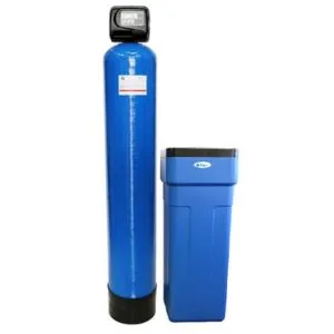 Simplex Water Softener