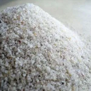 High Quality Silica Sand