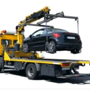 Car Breakdown Towing Service