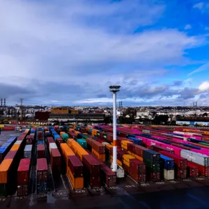 Used Shipping Containers