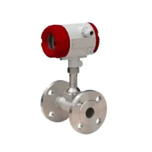 Vortex Flow Meter