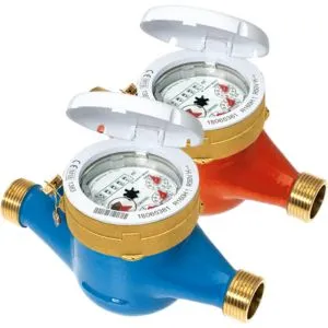 GMDM Water meter