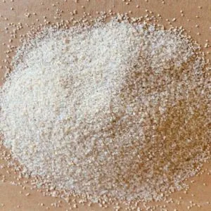 Silica Sand