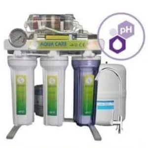 Alkaline Water Filter RO Purifier 