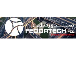 Fedortech FZC