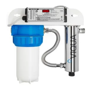 Ultraviolet Water Purification System