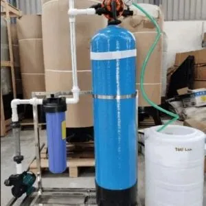 Water Softener