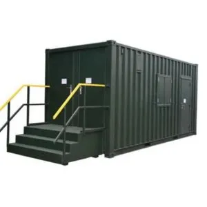 Container Cabin