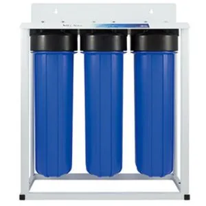 Big Blue Water Filter