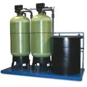 Water Softener