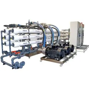 Seawater RO System