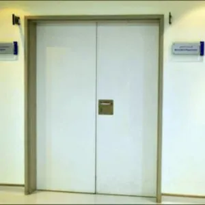 Security Door