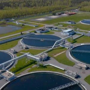 Sewage Treatment Plants