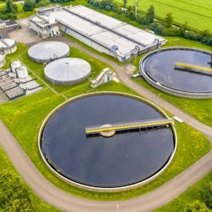 Wastewater treatment Systems