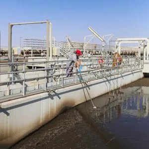 Sewage Treatment Plants