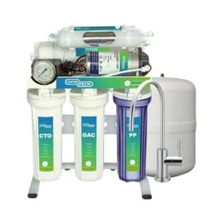 RO Water Purifier System