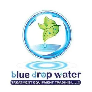 Blue Drop Water Treatment Equipment Trading LLC