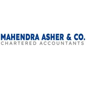 Mahendra Asher And CO