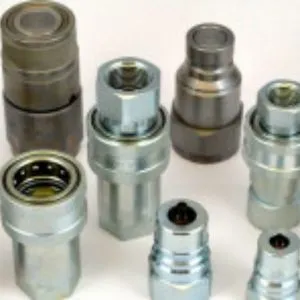 Quick Release Couplings