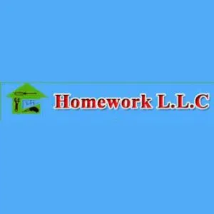 Homework LLC