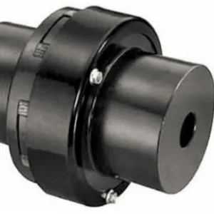 L Type Couplings