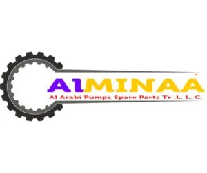 Al Minaa Al Arabi Pump Spare Parts Trdg LLC