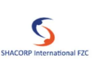 Shacorp International FZC