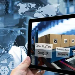 Logistics And Supply Chain Management Software 