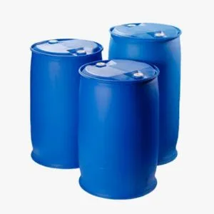 Lubricant Drum