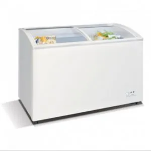 Chest Freezer 330 Liter