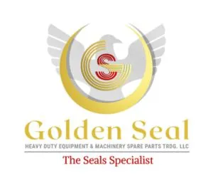 Golden Seal