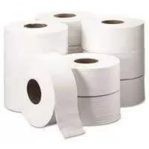 Tissue Paper Jumbo Roll