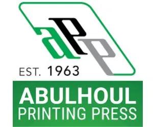 Abulhoul Printing Press LLC