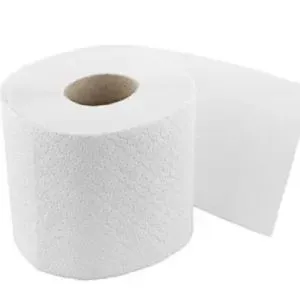 Maxi Tissue Rolls