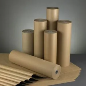 Pure MG Brown Kraft Paper