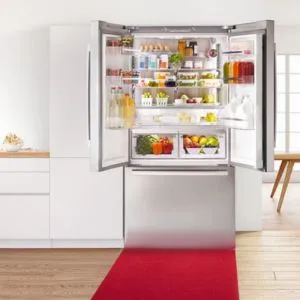 Fridge Freezers