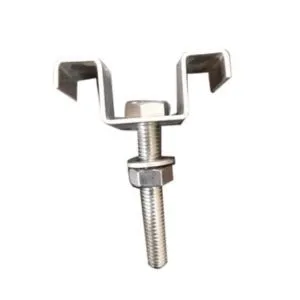 Grating Clamp