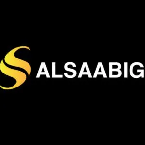 Al Saabig Building Materials Trading