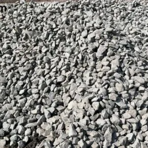 Aggregate Stones