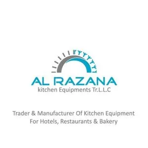 Al Razana Kitchen Equipment