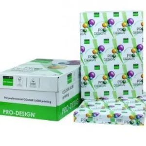 Pro Design Uncoated Paper